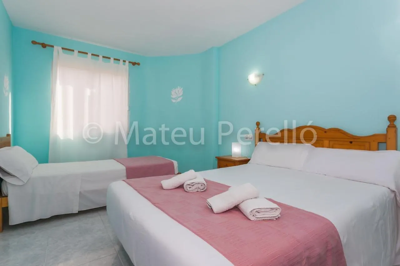 Farolas 4B Can Picafort  Apartment Can Picafort (Mallorca)