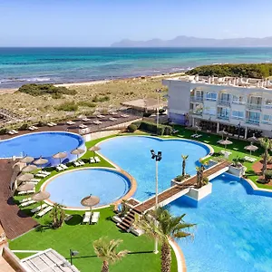 Eix Platja Daurada & Apart Otel