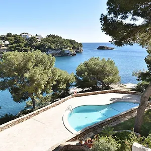 Apartamento Ferrera Park 206 Cala Ferrera (Mallorca)