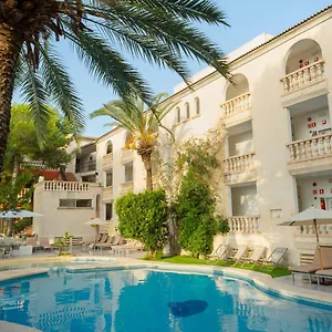 Lejlighedshotel Es Baulo Petit, Can Picafort (Mallorca)