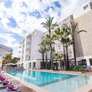 4* Hotell Js Yate