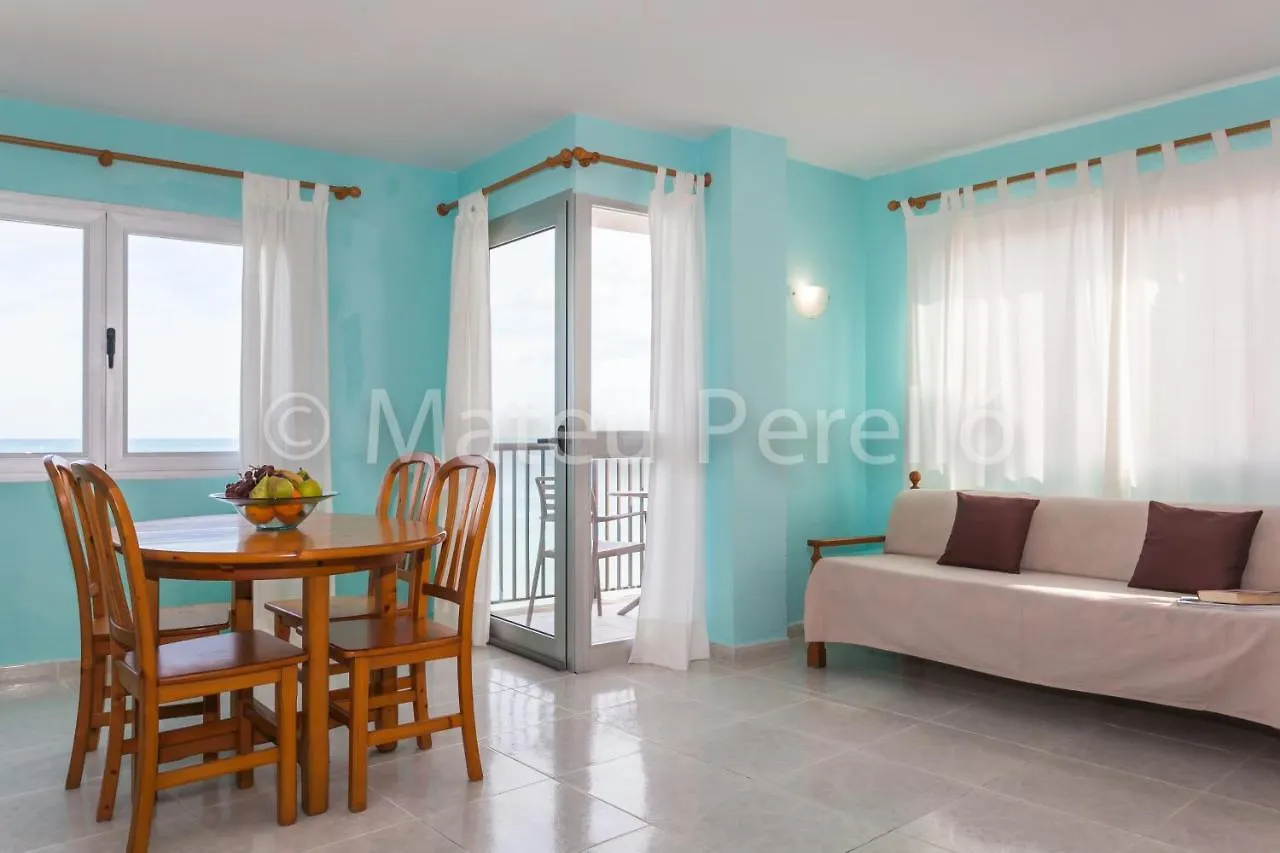 Farolas 4B Can Picafort  0*, Can Picafort (Mallorca) Spagna